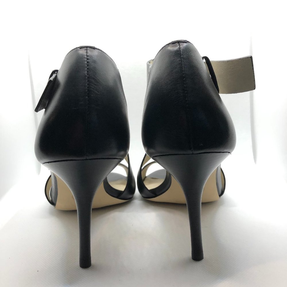 Michael Kors | Black Heels - Silhouette (size 10) - Picture 3 of 4